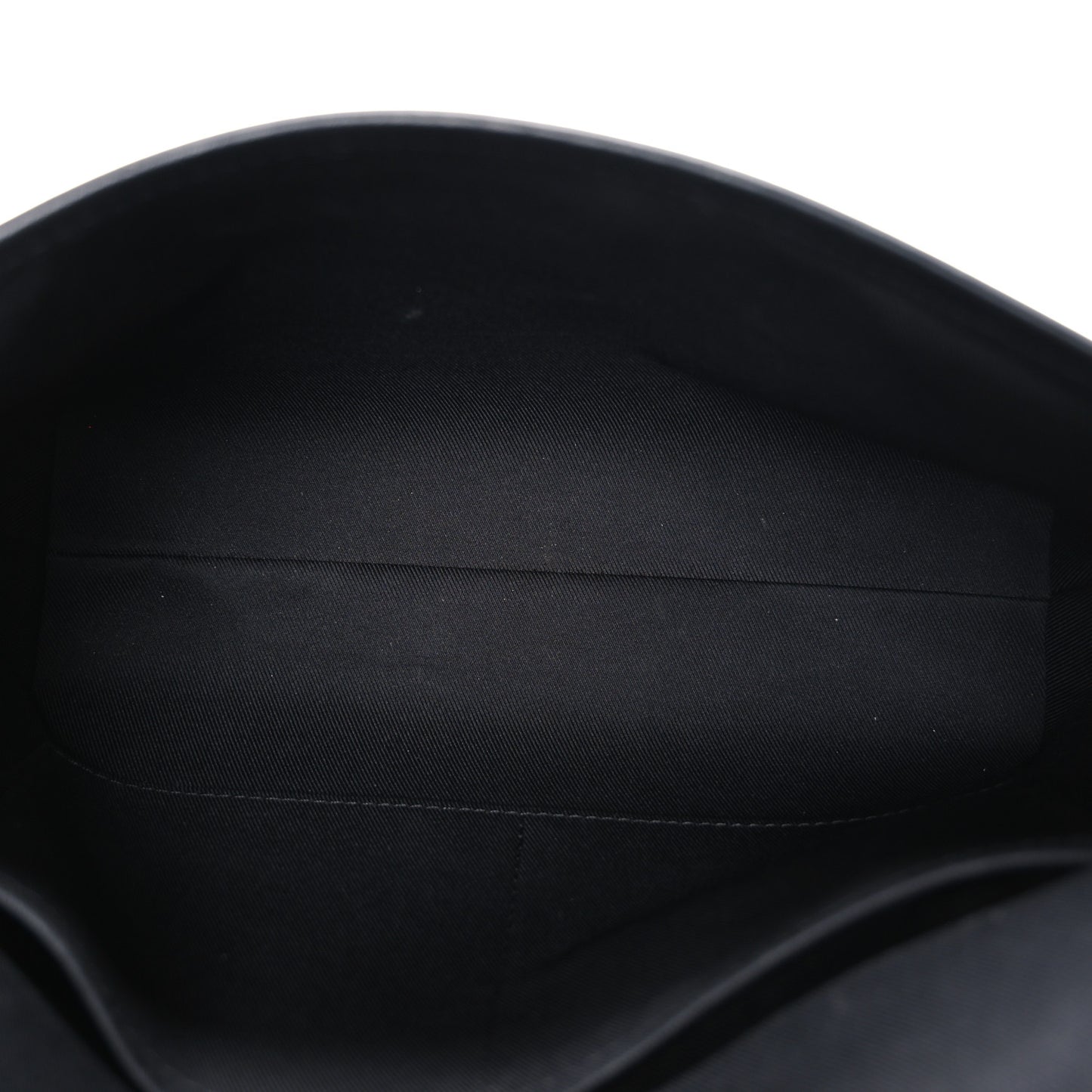 Monogram Macassar Magnetic Messenger