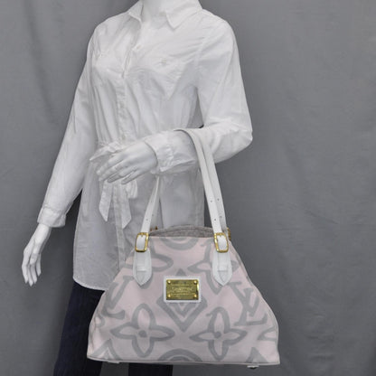 Louis Vuitton Tahitienne Cabas PM Pink 2 of 11