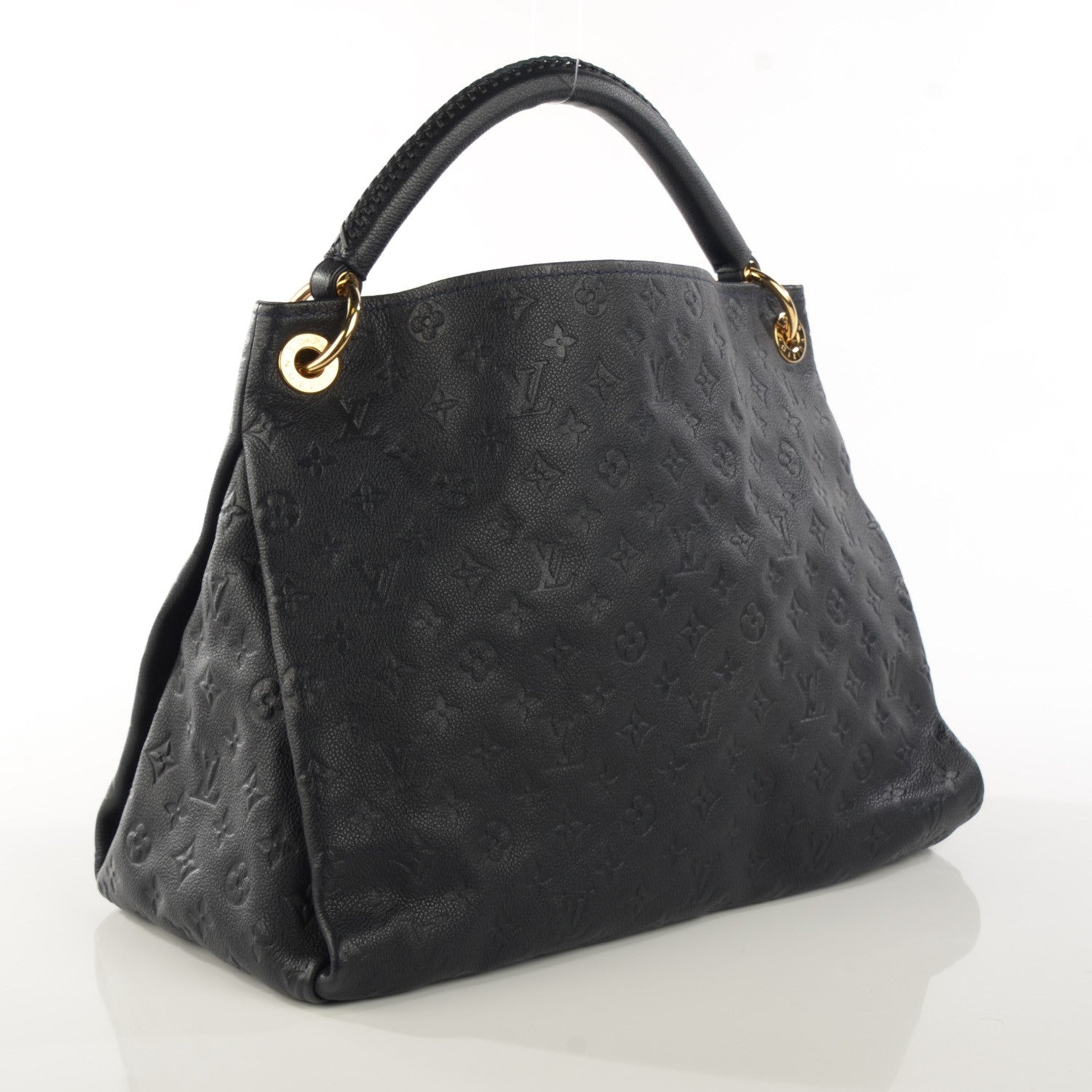 Louis Vuitton Empreinte Artsy MM Infini 3 of 7