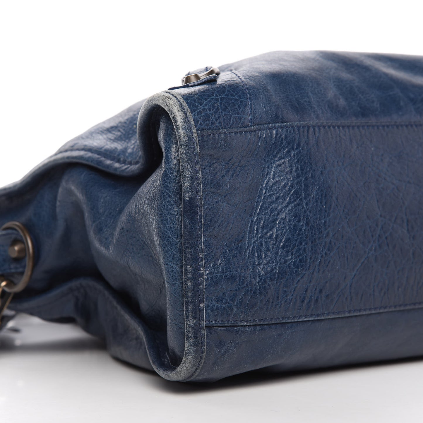 Agneau Classic Hardware City Bleu Mineral