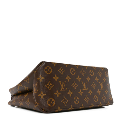Louis Vuitton Monogram Petit Palais 4 of 9