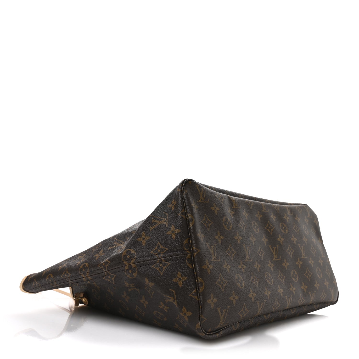 Louis Vuitton Monogram Neo Neverfull GM 5 of 11