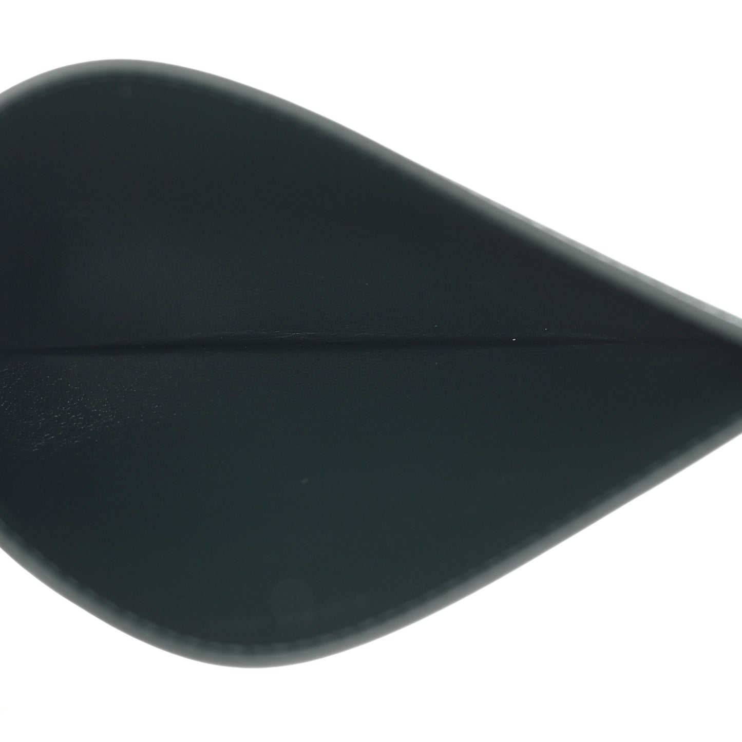 Grained Calfskin Card Holder Amazone