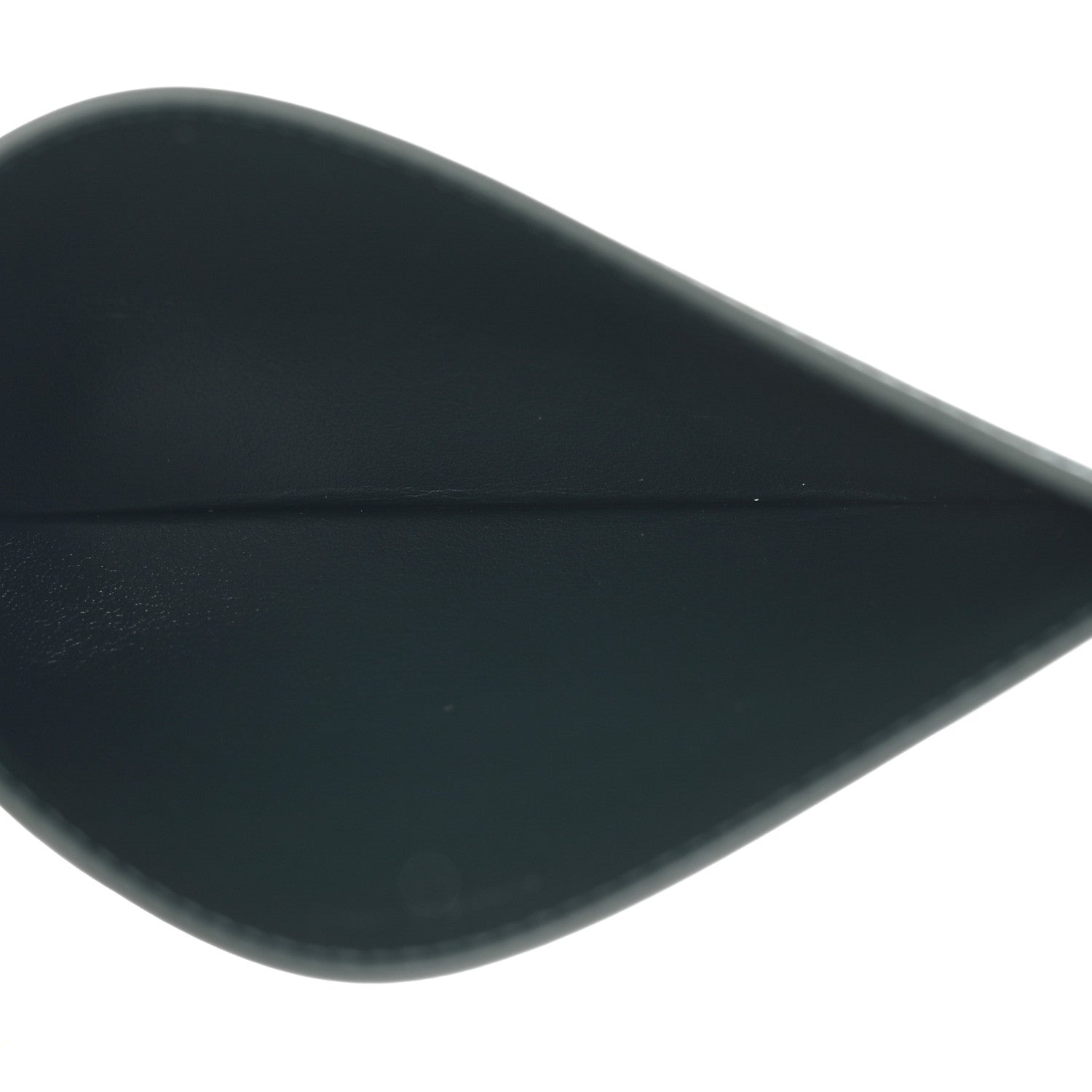 Celine Grained Calfskin Card Holder Amazone 5 of 10