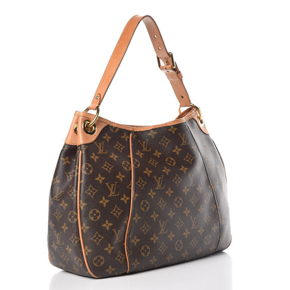 Louis Vuitton Monogram Galliera PM 3 of 12