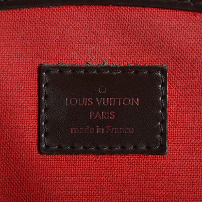 Louis Vuitton Damier Ebene Verona MM 7 of 7