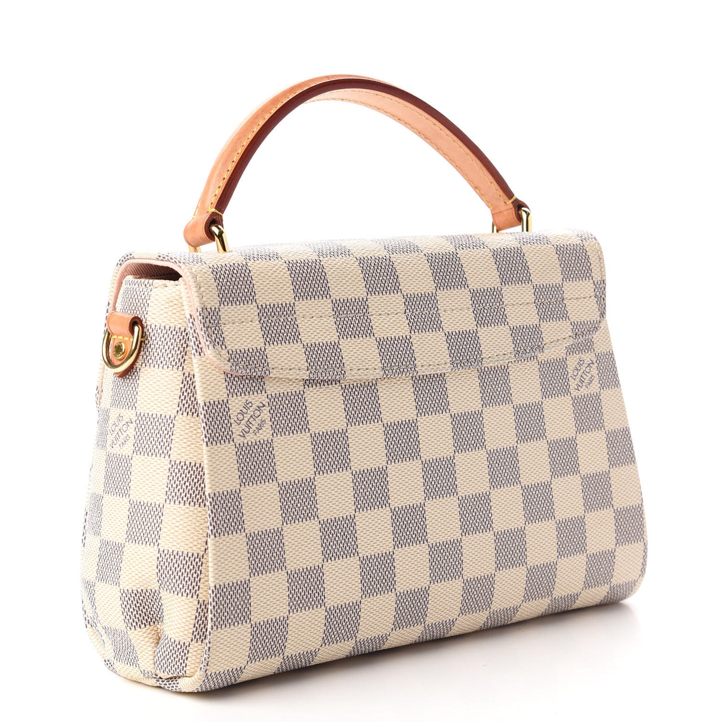 Damier Azur Croisette