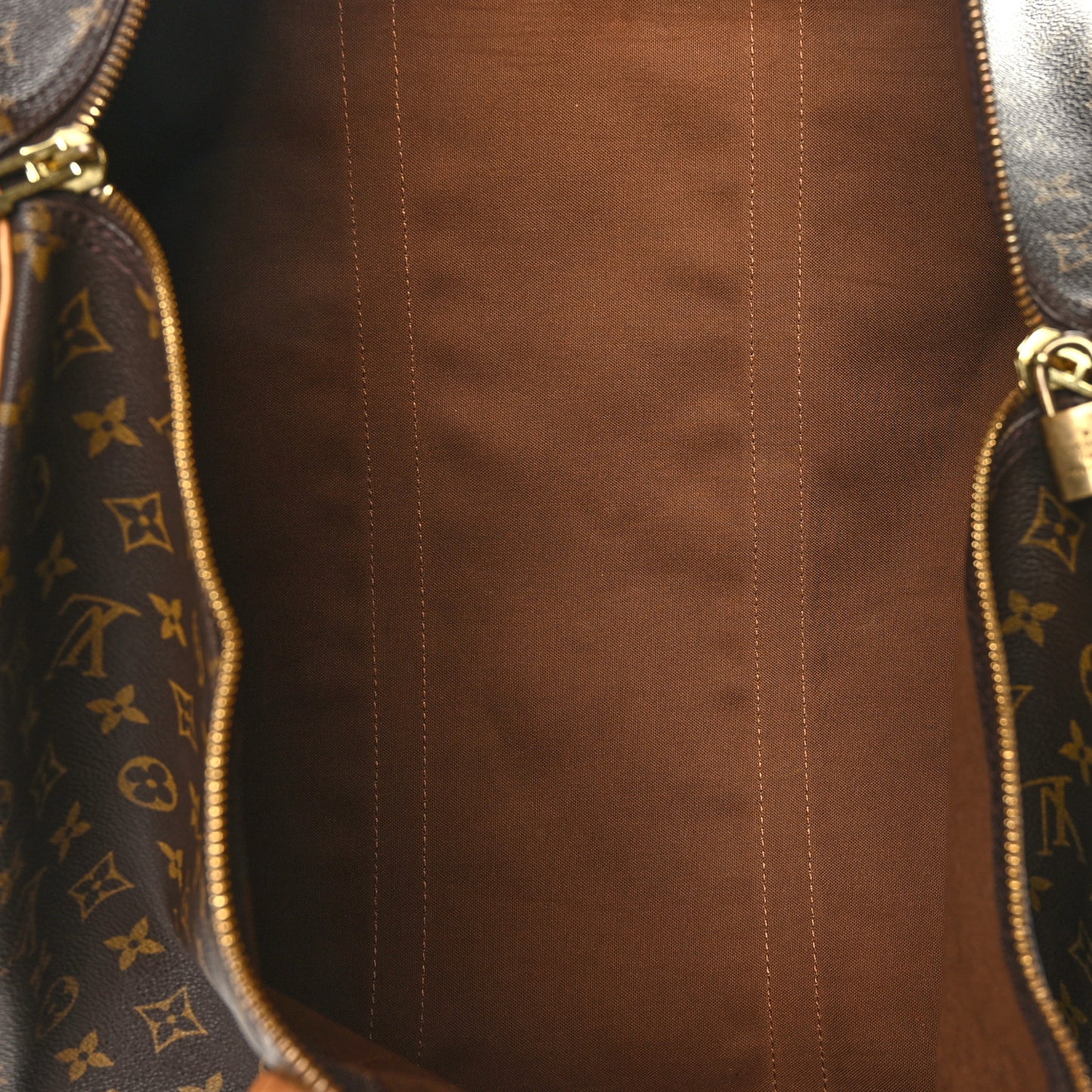 Monogram Keepall Bandouliere 60
