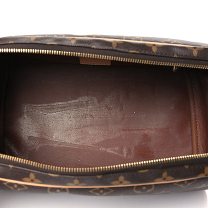 Louis Vuitton Monogram Dopp Kit Toilet Pouch 5 of 9