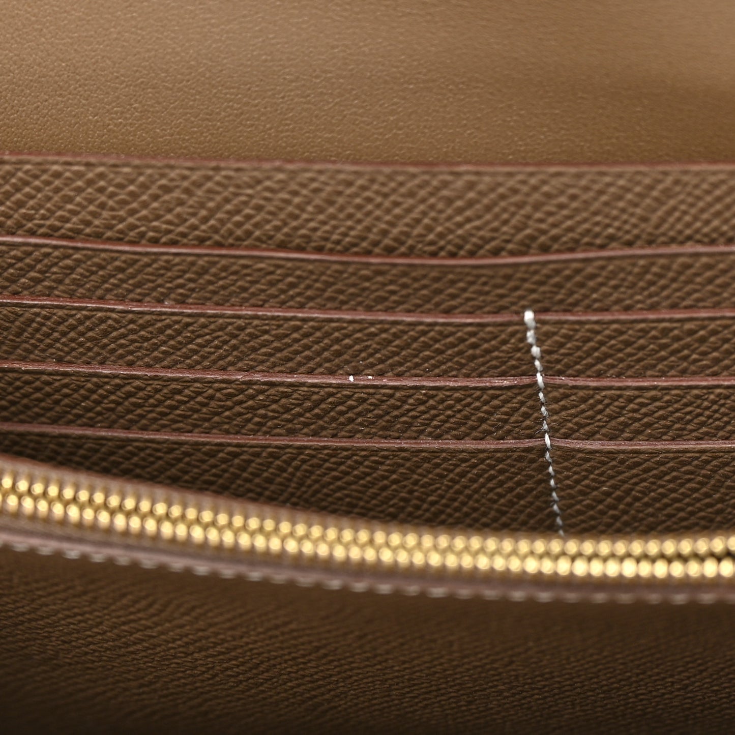 Epsom Constance Long To Go Wallet Etoupe