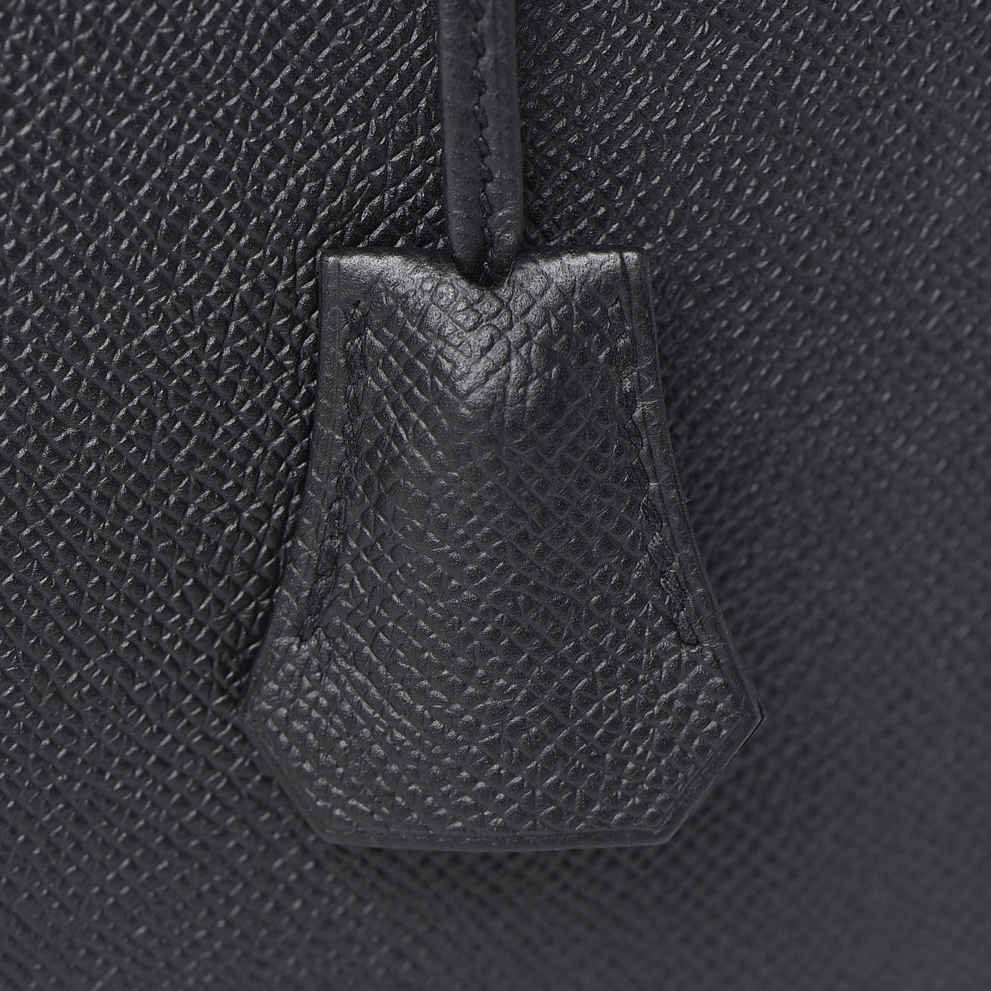 Epsom Kelly Sellier 25 Black