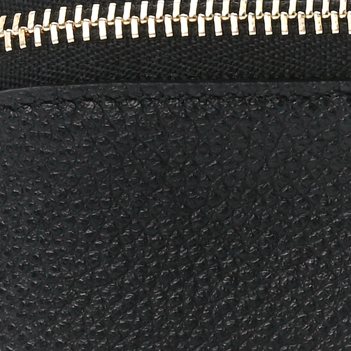 Empreinte Monogram Giant Sunglasses Pouch GM Black Beige