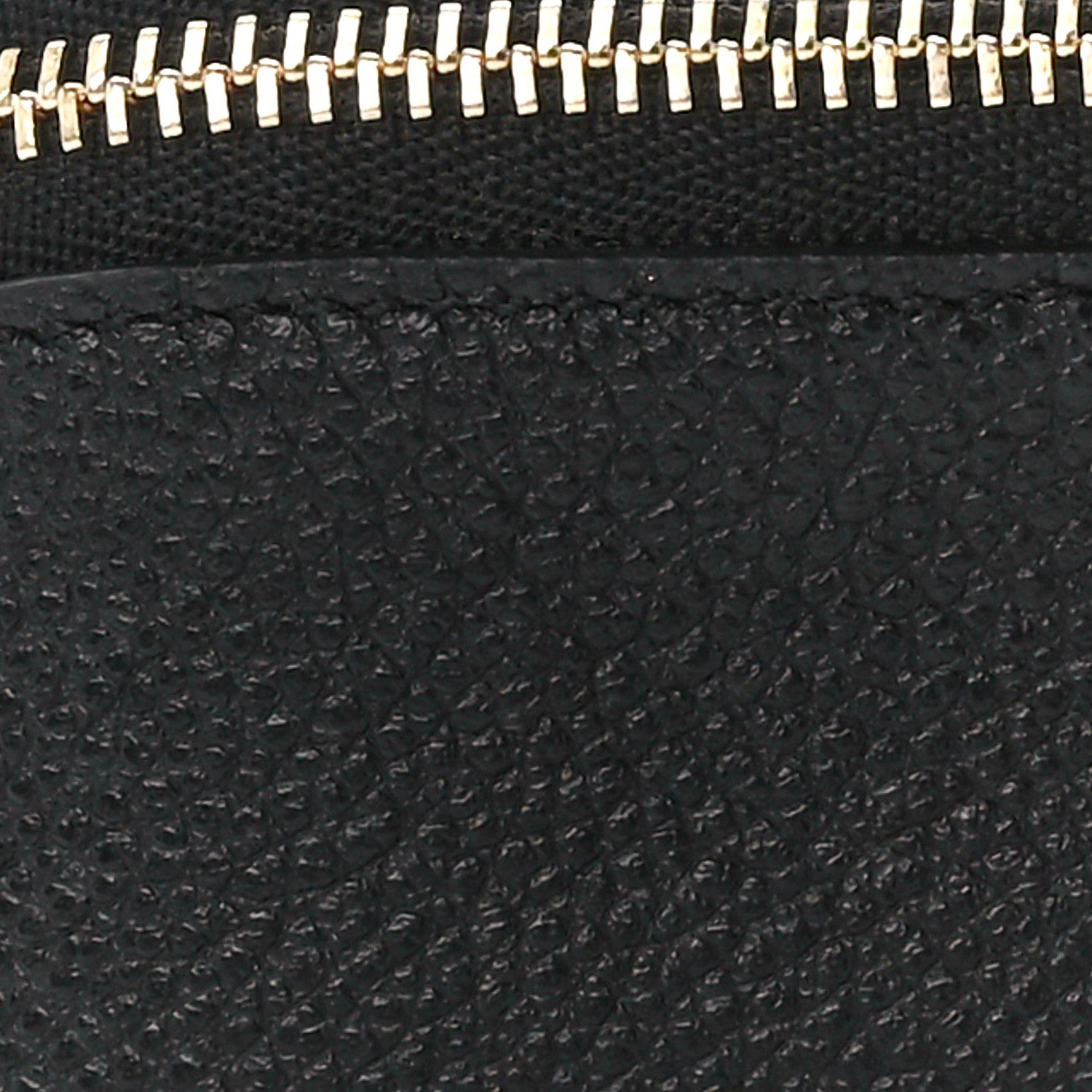 Louis Vuitton Empreinte Monogram Giant Sunglasses Pouch GM Black Beige 8 of 11