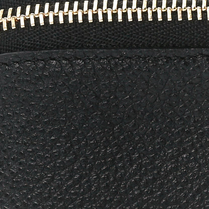 Louis Vuitton Empreinte Monogram Giant Sunglasses Pouch GM Black Beige 8 of 11