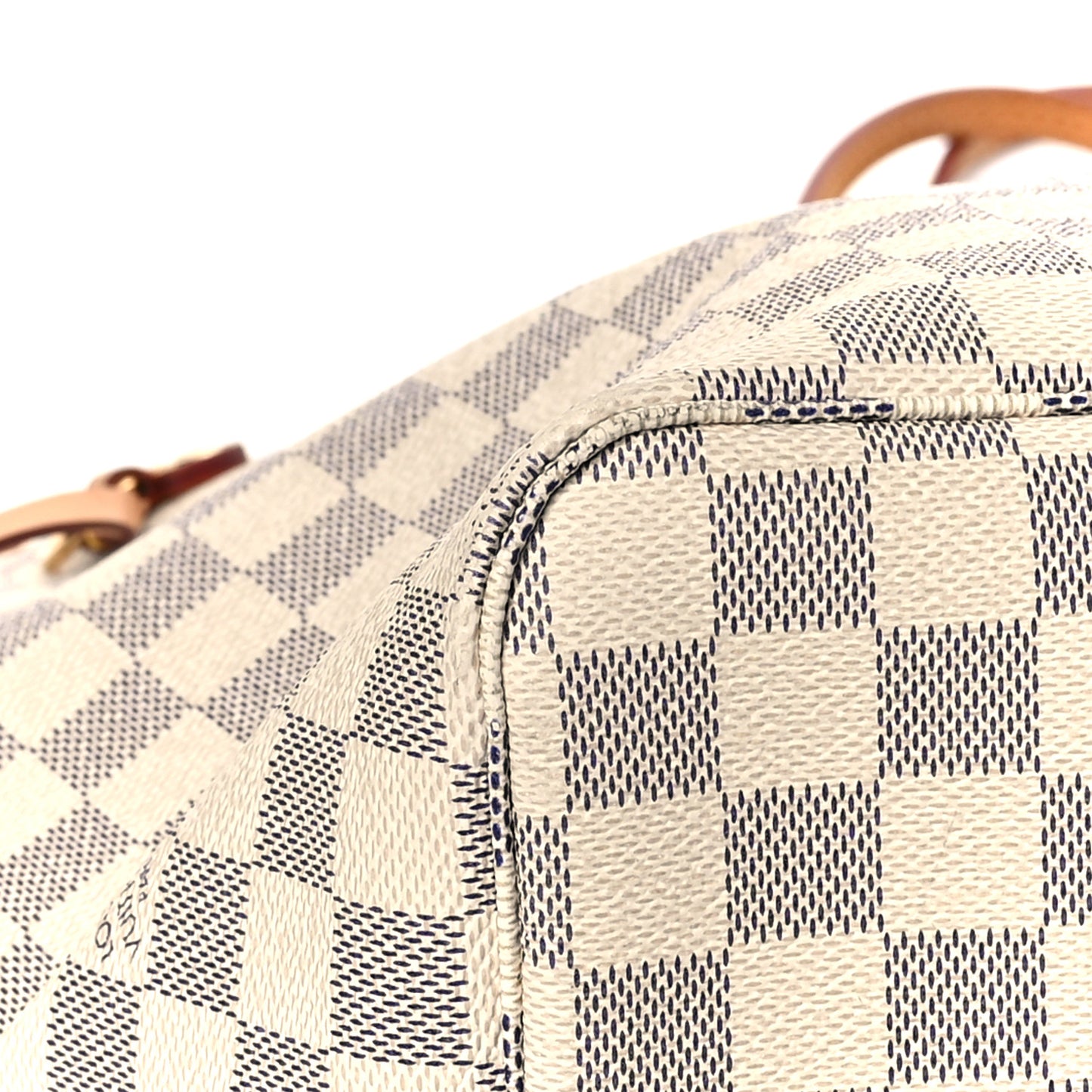 Damier Azur Neo Neverfull GM