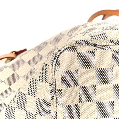 Louis Vuitton Damier Azur Neo Neverfull GM 7 of 8