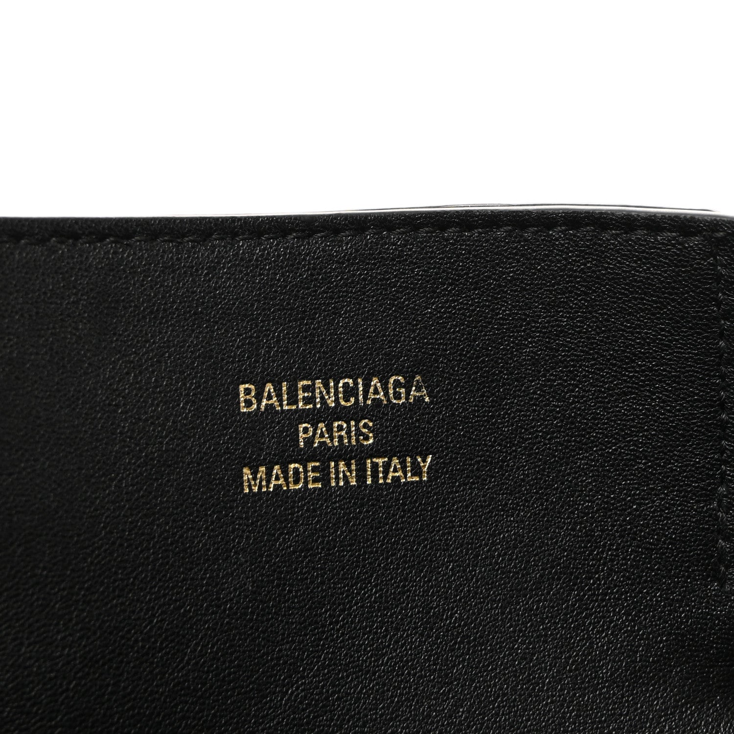 Balenciaga Smooth Calfskin Medium Bel Air Carry All Bag Black 11 of 17