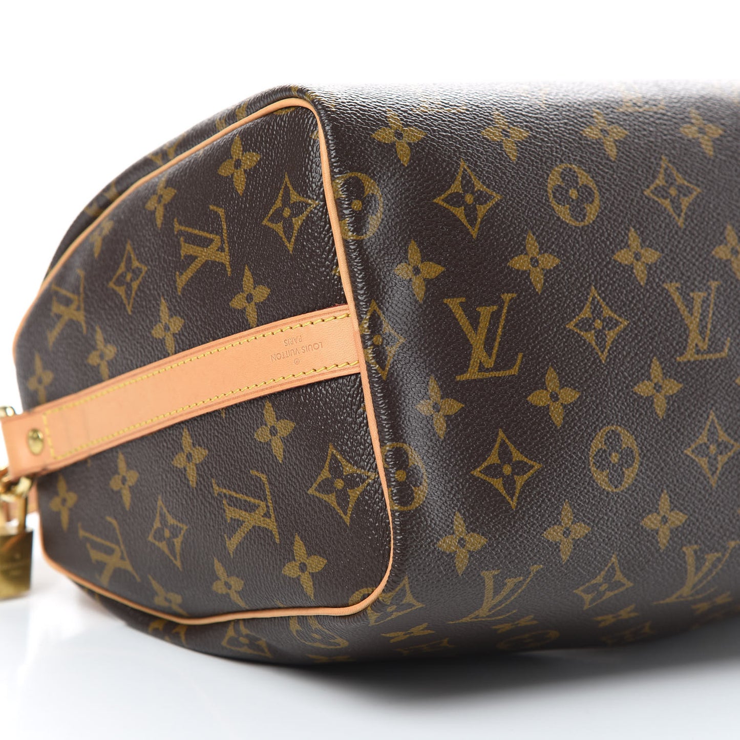 Monogram Speedy Bandouliere 25