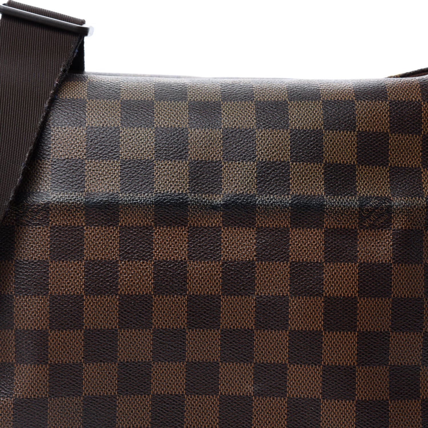 Louis Vuitton Damier Ebene Naviglio 12 of 12