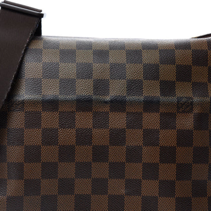 Louis Vuitton Damier Ebene Naviglio 12 of 12