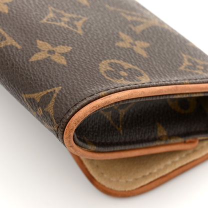 Louis Vuitton Monogram Pochette Twin PM 20 of 20