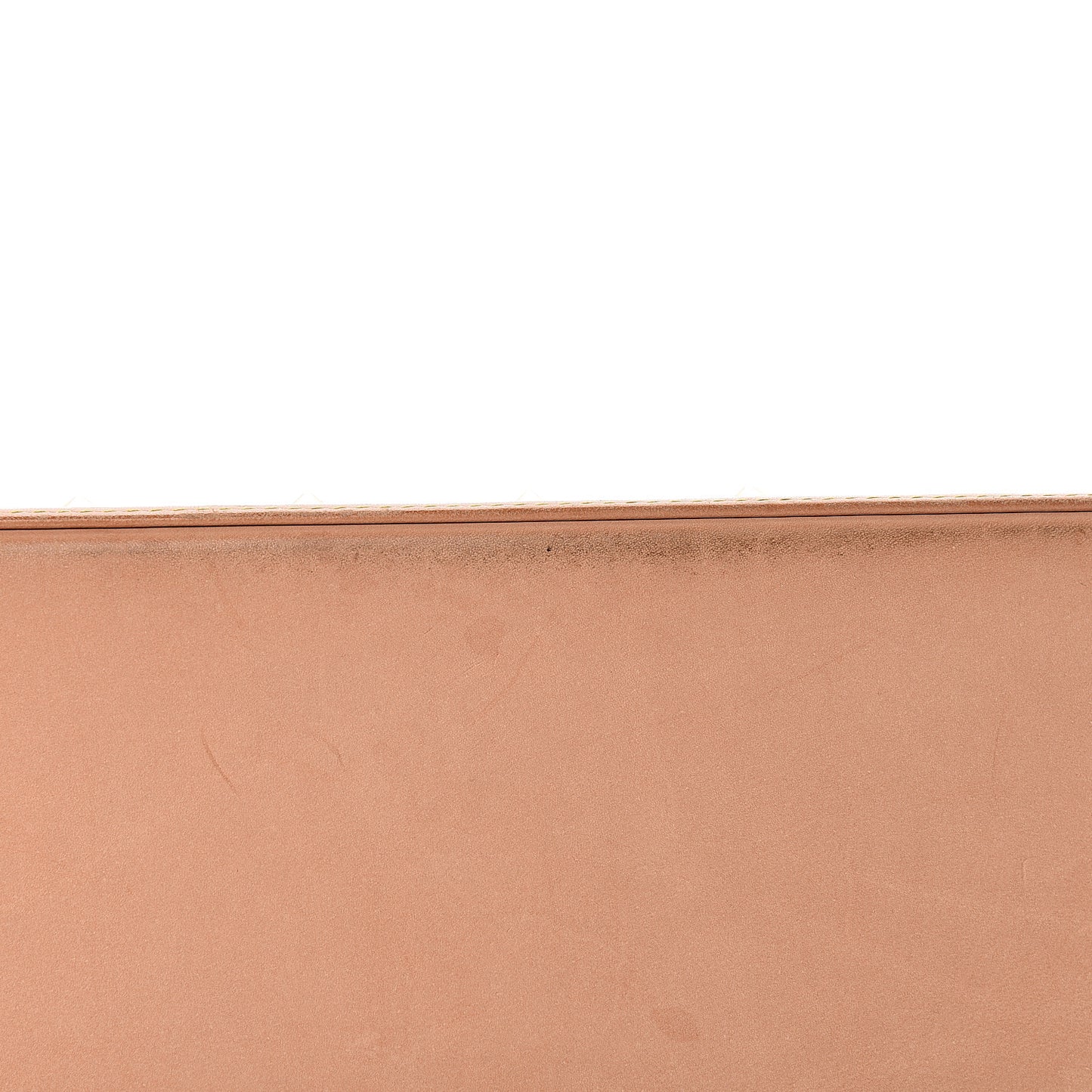 Monogram Multicolor Alma GM White