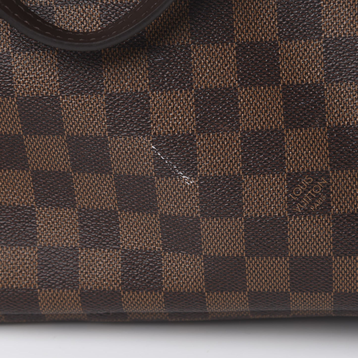Damier Ebene Neo Neverfull GM