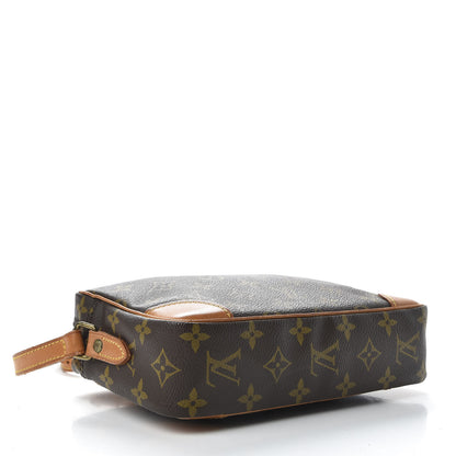 Louis Vuitton Monogram Trocadero 24 4 of 12