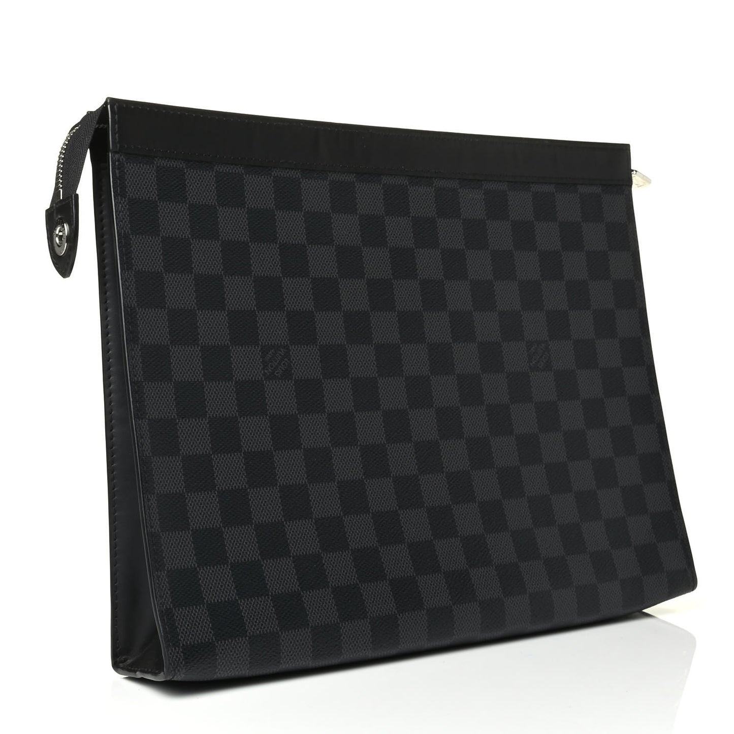 Damier Graphite Pochette Voyage GM