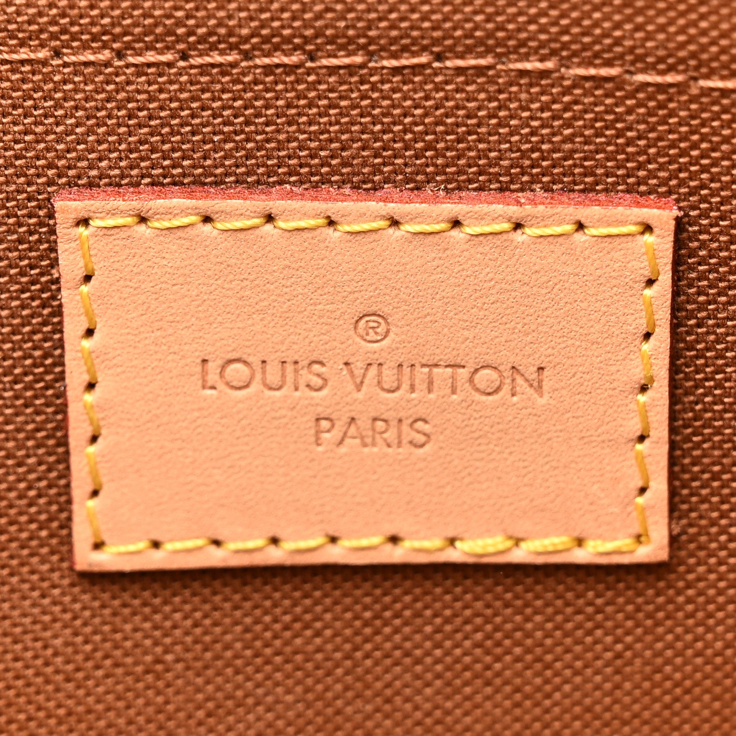 Louis Vuitton Monogram Multi Pochette Accessories Rose Clair 7 of 10