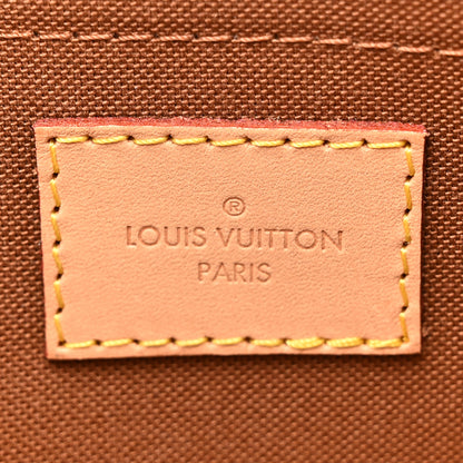 Louis Vuitton Monogram Multi Pochette Accessories Rose Clair 7 of 10