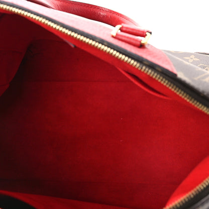Louis Vuitton Monogram Retiro NM Cherry 4 of 8