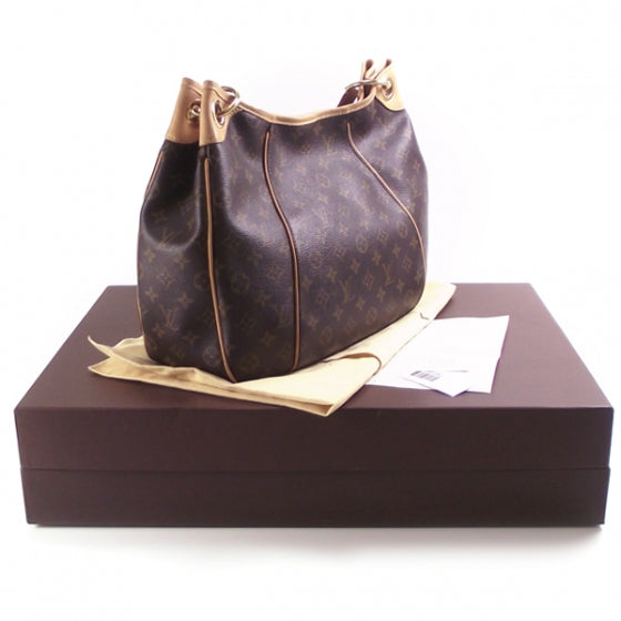 Monogram Galliera PM