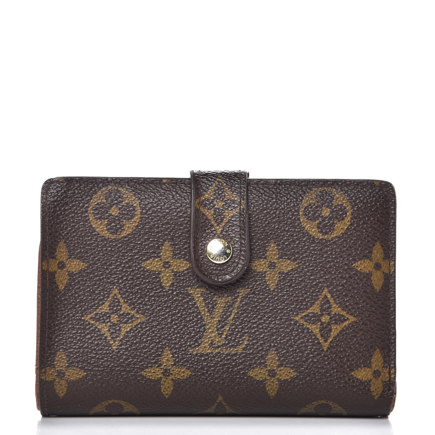 Monogram French Purse Wallet