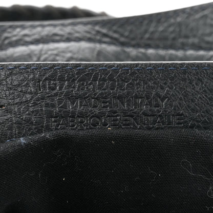 Balenciaga Agneau Classic Hardware City Anthracite 7 of 11