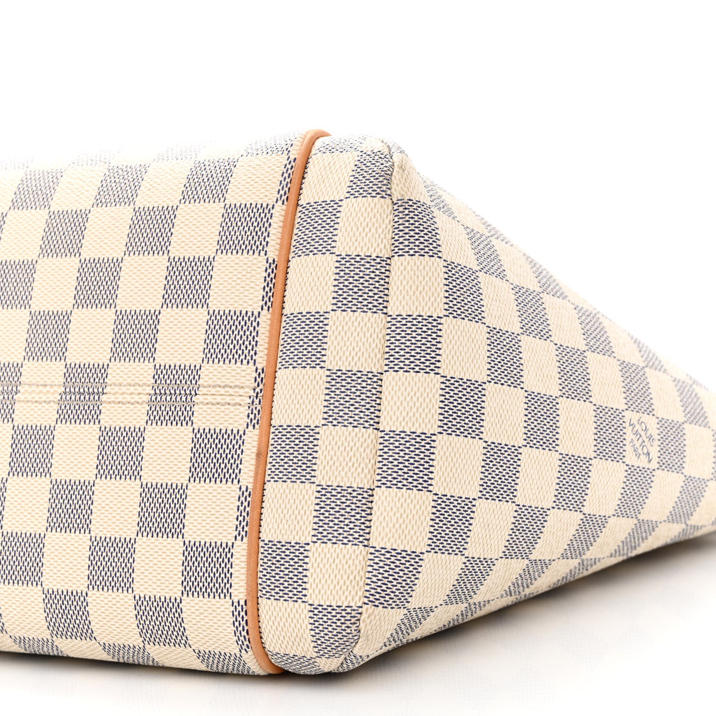 Damier Azur Totally MM