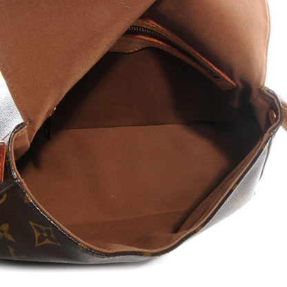 Louis Vuitton Monogram Mini Looping 5 of 7
