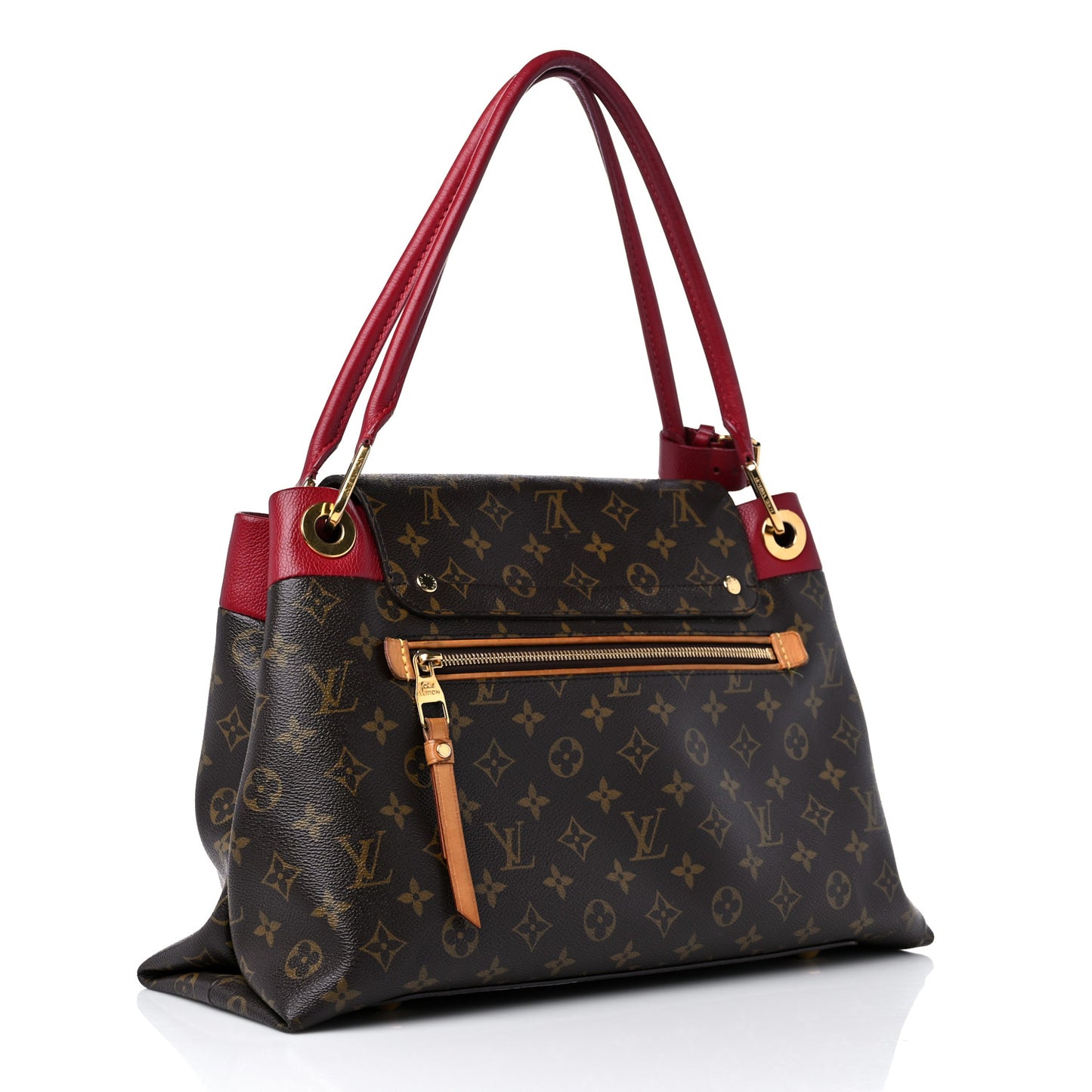 Monogram Olympe Aurore
