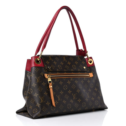 Louis Vuitton Monogram Olympe Aurore 2 of 18