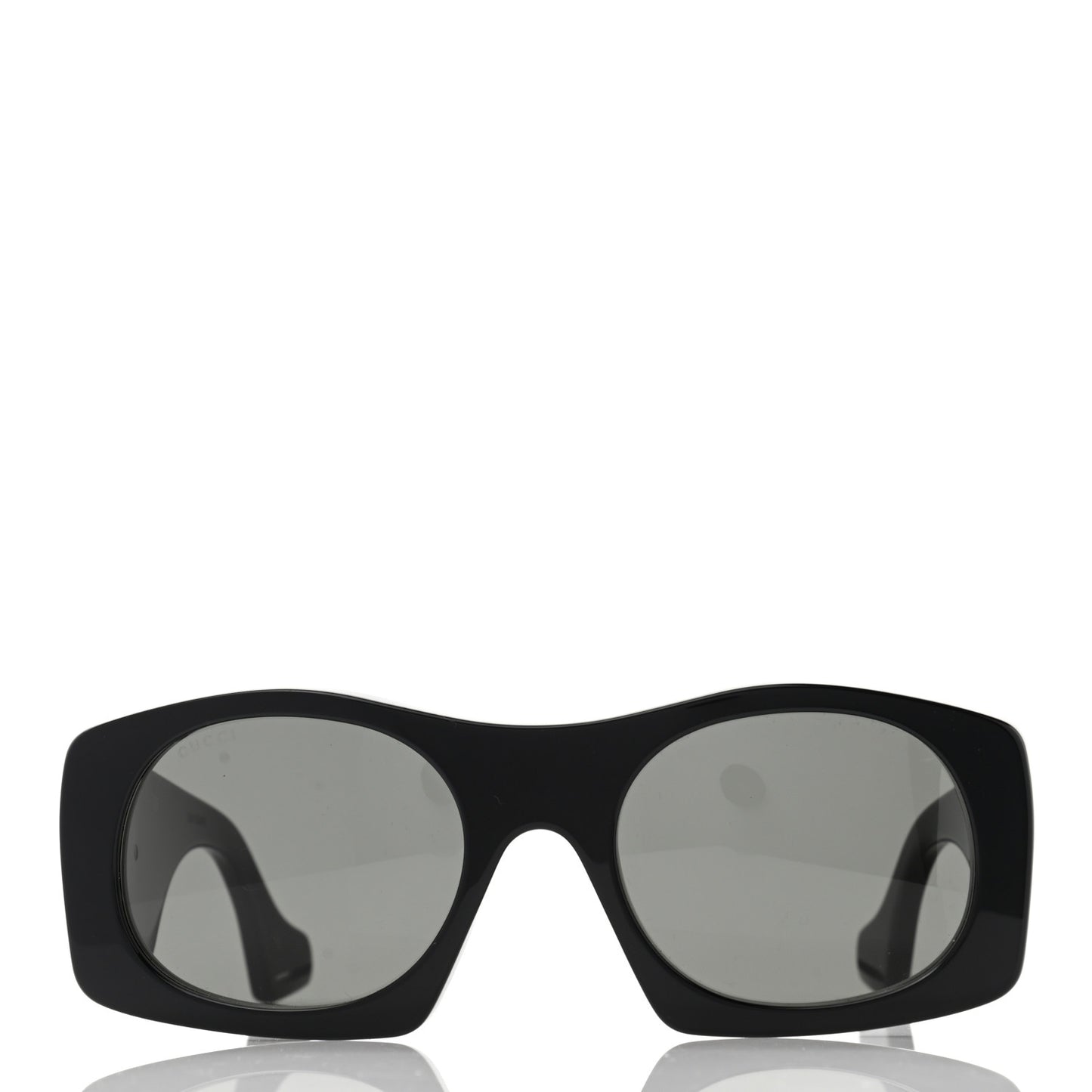 Acetate Sunglasses GG0628S Black
