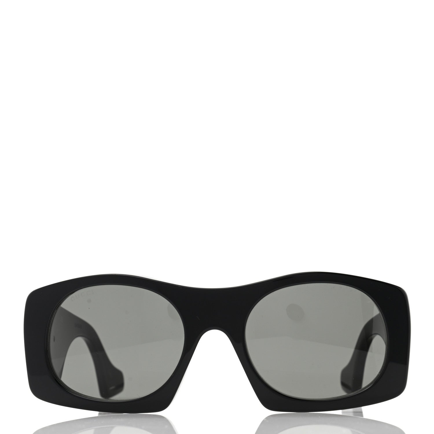 Gucci Acetate Sunglasses GG0628S Black 2 of 9