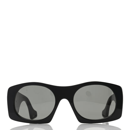 Gucci Acetate Sunglasses GG0628S Black 2 of 9