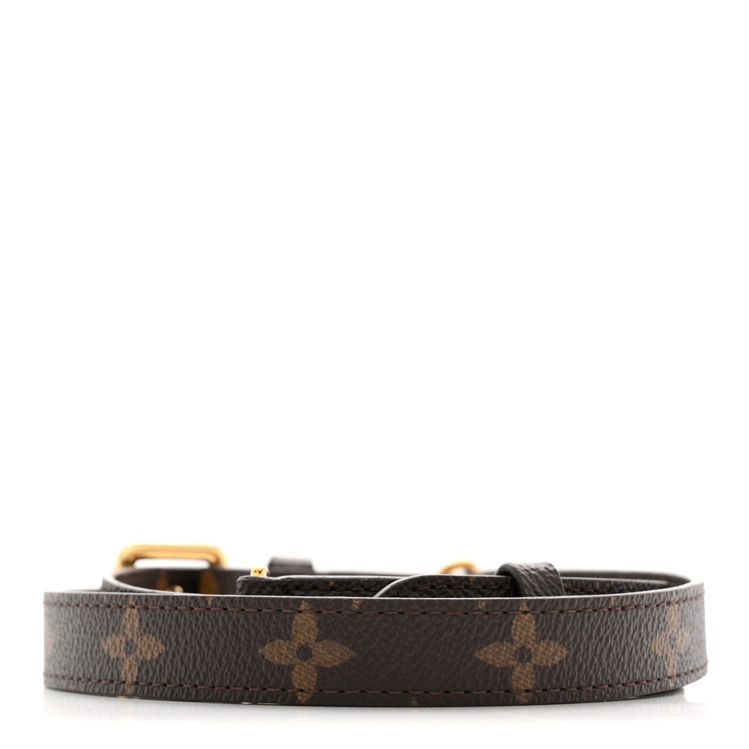 Louis Vuitton Monogram Metis 20mm Adjustable Strap 2 of 3