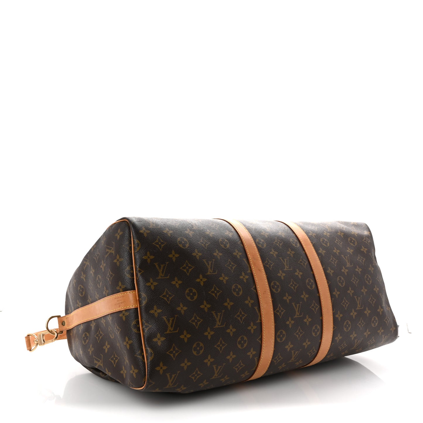 Monogram Keepall Bandouliere 55