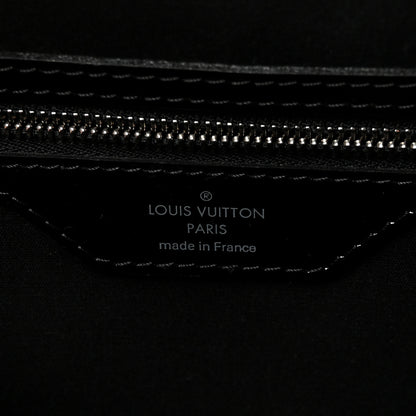 Louis Vuitton Electric Epi Brea GM Black 6 of 9
