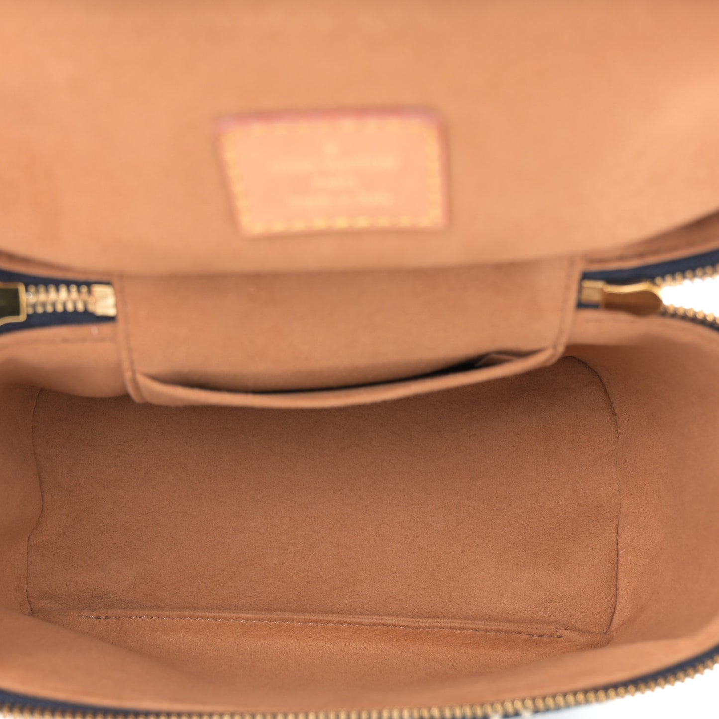Jacquard Since 1854 Vanity PM Blue