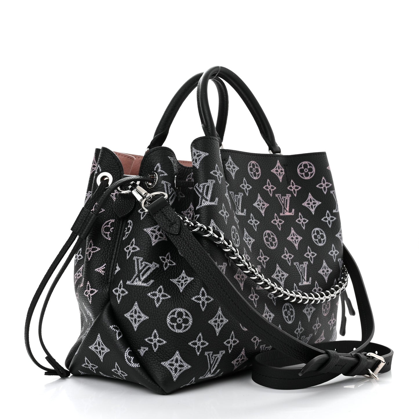 Mahina Flight Mode Bella Tote Black