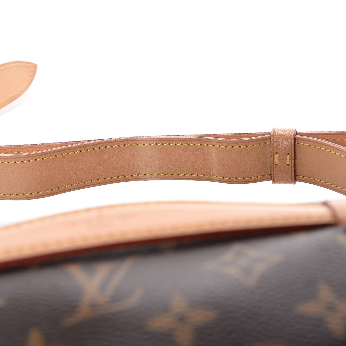 Monogram Bumbag