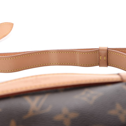 Louis Vuitton Monogram Bumbag 10 of 10