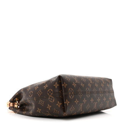 Louis Vuitton Monogram Graceful PM Pivoine 4 of 9